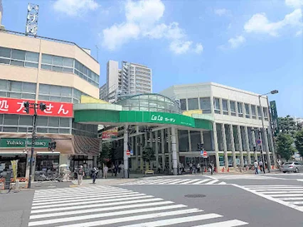 Photo 赤羽岩淵駅