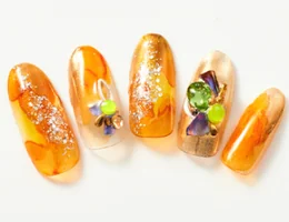 Nail Salon Diva銀座店