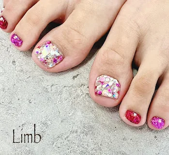 Photo Nail Salon Limb~ネイルサロンリム~