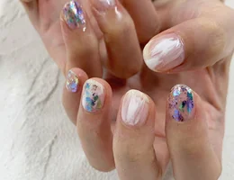 She's nail 新宿店