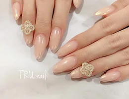 TRU NAIL & EYE 宮崎店(トゥルーネイル&アイ)