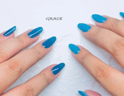 Photo NailSalon GRACE