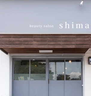 Photo beauty salon shima