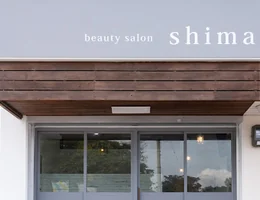 beauty salon shima