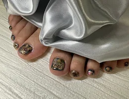 nail salon chai 大阪上本町店