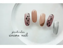 sincere nail