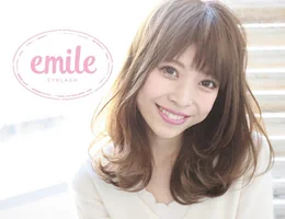 emile EYELASH 八戸城下店 【エミルアイラッシュ】