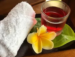 小禄店OKINAWA ORIENTAL SPA NAHA