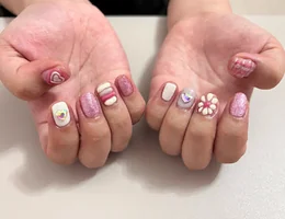 Luxy nail (リュクシーネイル)