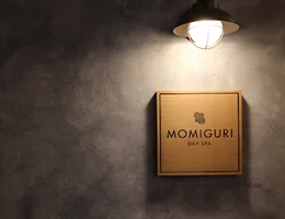 MOMIGURI DAY SPA